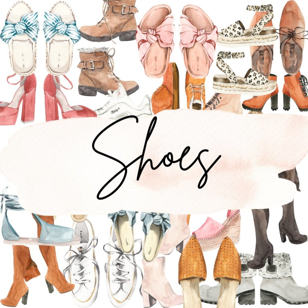 Shoes